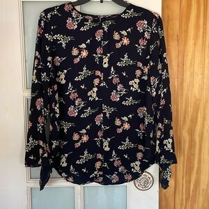 Ann Taylor blouse